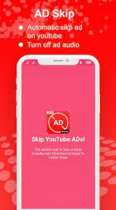 Download skip ads apk 1.4.0 for android. Skip Ads For Youtube Auto Skip Youtube Ads For Android Apk Download