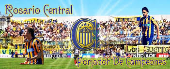 ) is the largest city in the central argentina province of santa fe.the city is located 300 km (186 mi) northwest of buenos aires, on the west bank of the paraná river. Rosario Central Home Facebook