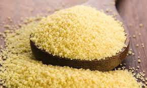 Reduce to a simmer, add the couscous, cover the skillet tightly and leave on the lowest heat for. How To Make Cold Cooked Couscous Morning Food Food Network Recipes Food