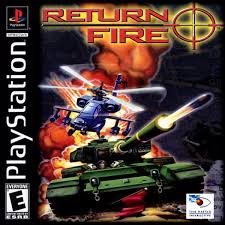 Return fire free download pc game cracked in direct link and torrent. Return Fire 1995 Mp3 Download Return Fire 1995 Soundtracks For Free