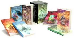 Download Novel Seri The Chronicles Of Narnia Gratis Baca Buku Gratis