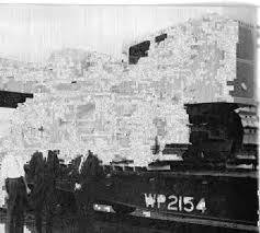 WP Mileposts Jan-Feb 1966 No. 167