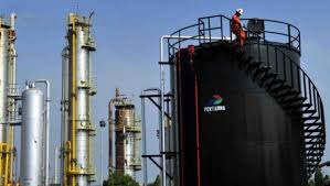 Pt haleyora powerindo adalah anak perusahaan pt pln (persero) yang bergerak di bidang operation dan maintenance pada jaringan transmisi dan distribu… Pertamina Kebut Pembangunan Rdmp Ru V Balikpapan Eksplorasi Id