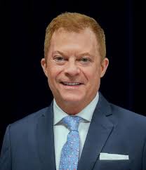 Ambassador William E. Grayson, Commissioner General, USA Pavilion at Expo  2025 Osaka