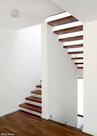 Wohnkomfort Auf Mehreren Ebenen Essen Cube Magazin Treppen Design Treppe Haus Treppendesign