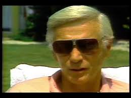 Michael Smith (Mike Victor) News Reporter and Anchor