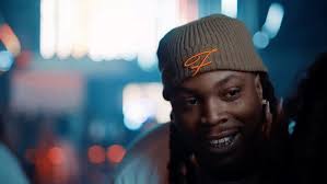 August 23rd 💙 #ScottiD