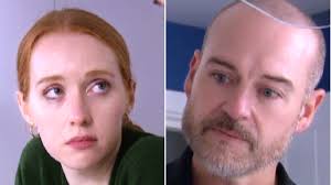 Emmerdale spoilers: Damon controls Chloe as he plots revenge