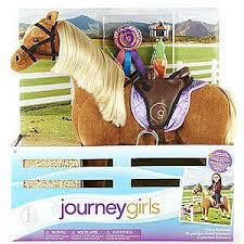 Journey Girls Pretty Palomino Horse Toys R Us Australia Palomino Horse Journey Girls Horses