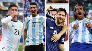 Maybe you would like to learn more about one of these? 30 Golazos Impresionantes De La Seleccion Argentina En La Decada Youtube