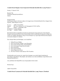 Check spelling or type a new query. Contoh Surat Bagian Guru Sejarah Di Sekolah Katolik Ricci Yang Nomor 1