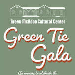 2026 Green Tie Gala