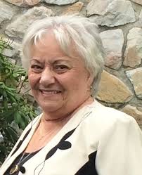 Joanna Helen McCartin Obituary