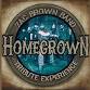 ZBB Homegrown event image