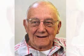 Obituary: Richard L. Messenger