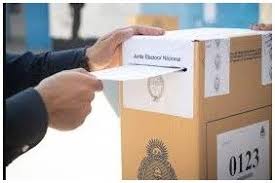 ¡Alerta Elecciones! Boletas sin firma: ¿Voto válido o nulo? La Rioja decide - Imagen principal del artículo