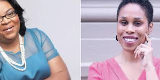 Black women in biomedical interventions