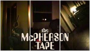 The McPherson Tape (1989) Film Review