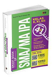 Check spelling or type a new query. Smart Book Of Sma Ma Ipa Kelas 10 11 12 Promo Best Book