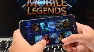 A mobile operating system for smartphones and mobile devices from microsoft based on the windows ce kernel and designed to look and. How To Get A Fake Gps Location For Mobile Legends On Android Tom S Guide