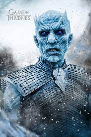 Will The Night King Bring Back The Long Night In Got 8 Game Of Thrones Poster Game Of Thrones Costumes Game Of Thrones Tv