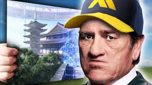 The Finals has Insane Destruction Now...