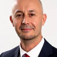 Adjunct Associate Professor Steven Bernardi