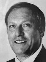 David Munroe Obituary (1938