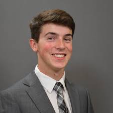 Last week, I wrapped up a 12-week internship with TE Connectivity as a  Product Development Engineering Intern! Over the summer, I had the chance  to work with the Connected Living Solutions group