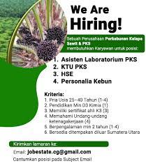 Lowongan kerja sma smk di rsk ginjal rasyida medan mei 2021. Loker Cleaning Service Medan Mei 2021 Lowongan Kerja Terbaru Cleaning Service Contoh Soal Forecast