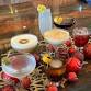 Connor's Cocktail Classes - Holiday Cocktails to..... event in Chelan, WA