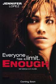 Enough Poster Movie 11x17 Jennifer Lopez Billy Campbell Juliette Lewis Dan  Fu... : Amazon.co.uk: Home & Kitchen