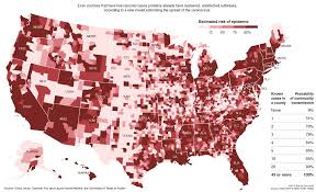 This table is sorted by places with the most cases per 100,000 residents confirmed cases and deaths , which are widely considered to be an undercount of the true toll, are counts of individuals whose coronavirus. Tracking The Coronavirus Curve In Each Country Forbes India