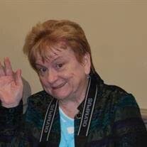 Linda Elder Rainwater Obituary