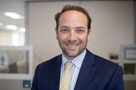 Q&A: Owen Foster brings a litigator's background to health care regulatory  role