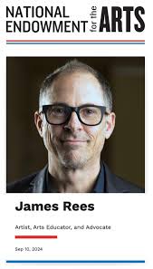 NEA Art Works Podcast