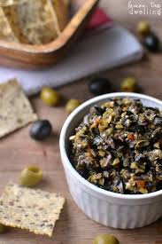 Olive Tapenade Recipe Olive Recipes Olive Tapenade Recipe Tapenade Recipe