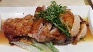 Jul 23, 2020 · hi, assalamualaikum, im hidayah and welcome to limau nipis' kitchen today i will share with you hainanese chicken rice's recipe together with the tips to get juicy and moist hainanese chicken okey, so lets start okay, for starters, i use half chicken we have to scrub the chicken by using some salt to get rid of any particles stuck in the pores like tiny furs let's clean the chicken under. The Chicken Rice Shop Bukan Sekadar Nasi Ayam Ceritera Si Gadis Biru