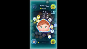 A tuft of hair is a tsum who has a patch of hair on their head. Tsum Tsum Use Pointy Haired Tsum To Clear 4 Time Bubbles In 1 Play By è±¬for Games
