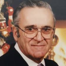 John R. Sirois Obituary (1923