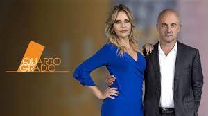 432 (al 14 maggio 2021). Quarto Grado Puntata Del 30 Aprile 2021 I Casi Di Denise E Grillo