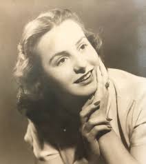 Obituary information for Barbara Ann Pugh