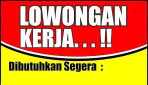 Lowongan kerja (loker) operator produksi pt maruwa see more of info loker batang pekalongan dan sekitarnya on facebook. Lowongan Kerja Bondowoso Terbaru Agustus 2021 Nyonyor Com 2021