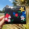 Kate spade business card holder. 1