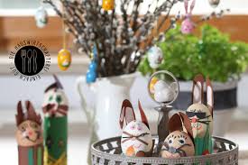 Neben basteln, eiern bemalen und osterkarten schreiben darf natürlich auch das backen zu ostern. Osterbackerei Mit Kindern Die Hauswirtschafterei