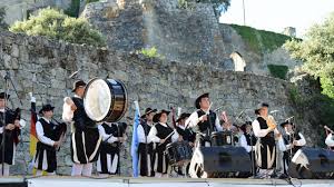 La Xuntanza Internacional de Gaiteiros llega hoy a O Bolo