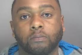 Dealer caught with more than 50 wraps of heroin and crack cocaine in his  trousers