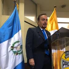 Oscar Rafael Prem