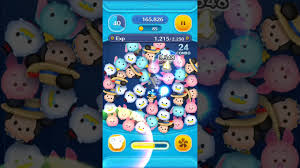 disney tsum tsum earn 2 250 exp with mickey tsum tsum