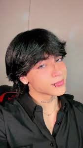 ¿Me Quedan Bien los Ojos Azules?